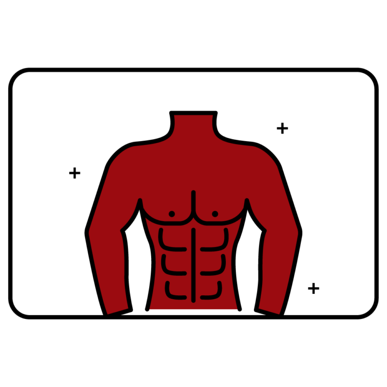 sixpack durch ernährung und personal training bei coach mary bekommst du deinen summer body