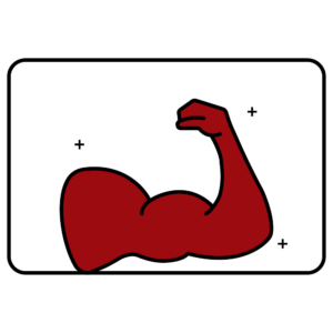 STARKE MUSKELN BEKOMMST DU MIT PERSONAL TRAINING IN BERLIN MITTE MOABIT BICEPS FLEX FÜR GÜNSTIGEN PREIS
