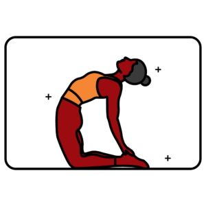 BEWEGLICH TRAINING RÜCKBEUGE FÜR GÜNSTIGEN PREIS IN MITTE MOABIT VON BERLIN MIT COACH MARY HIER BEKOMMST DU DAS BESTE PERSONAL TRAINING