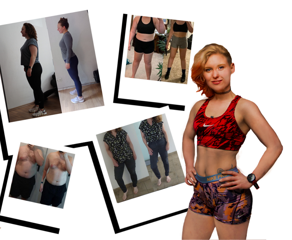 Coach Alex und Coach Mary Trainer und Vorher Nachher Bilder. Tags: Moabit Chaclottenburg Berlin Mitte