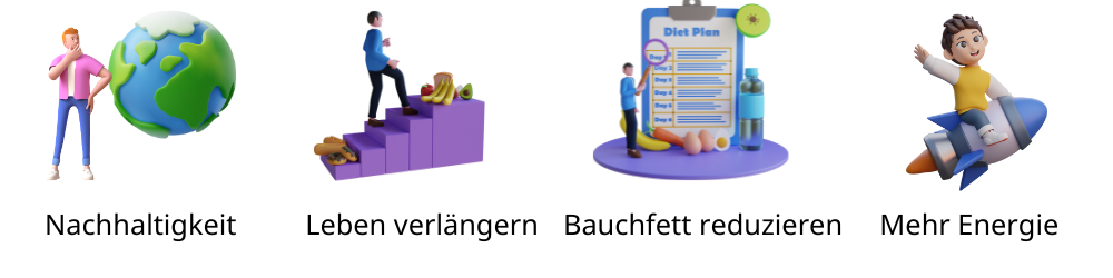 good nutrition, more enerby and focus, this is what you can achieve with online personal trainer from moabit